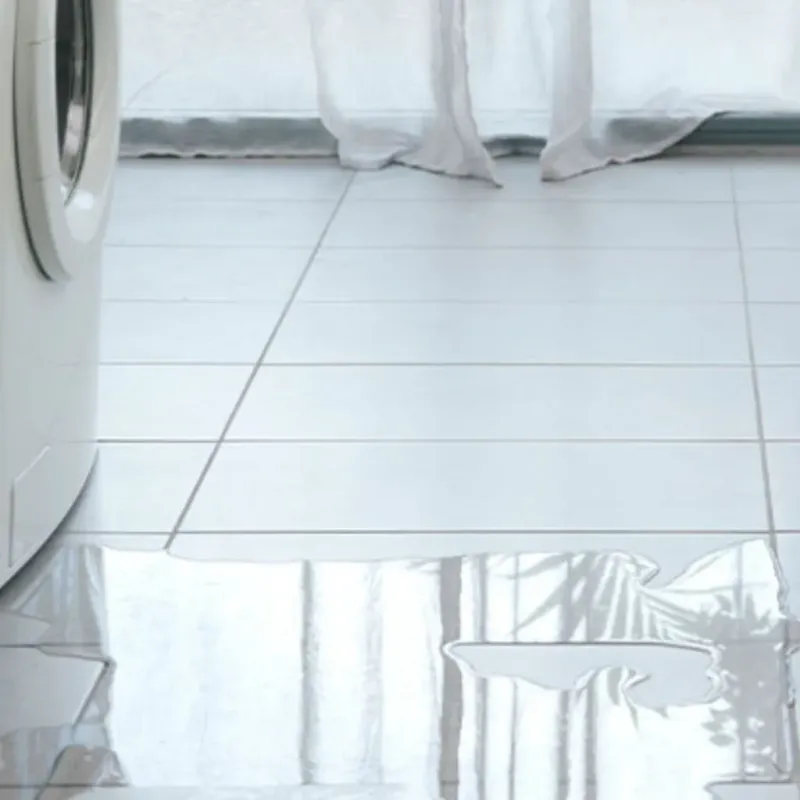 Appliance Leak Cleanup in Trucksville, PA