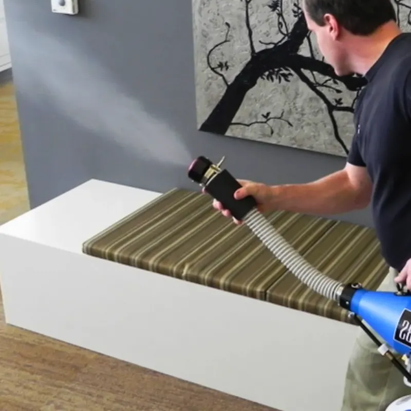 Professional Odor Removal in Trucksville, PA